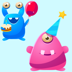 Schatzsuche Kindergeburtstag