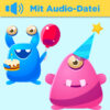 Schatzsuche Kindergeburtstag