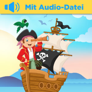 Schatzsuche Kindergeburtstag