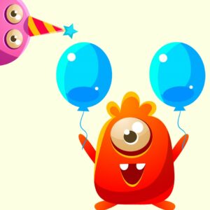 Schatzsuche Kindergeburtstag