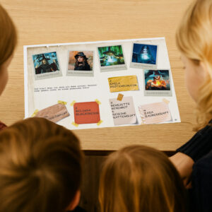 Kids Escape Game