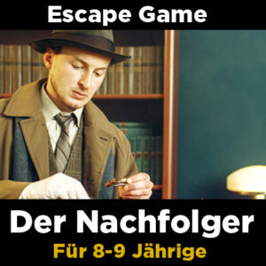 Escape Game - Der Nachfolger