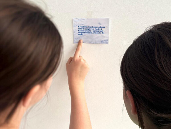 Escape Game Kindergeburtstag